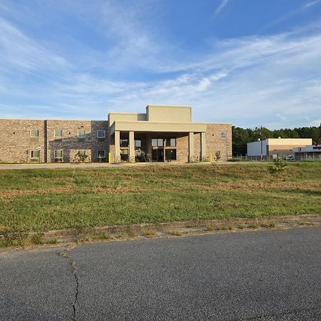 Royal Inn & Suites Adairsville Buitenkant foto