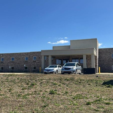 Royal Inn & Suites Adairsville Buitenkant foto