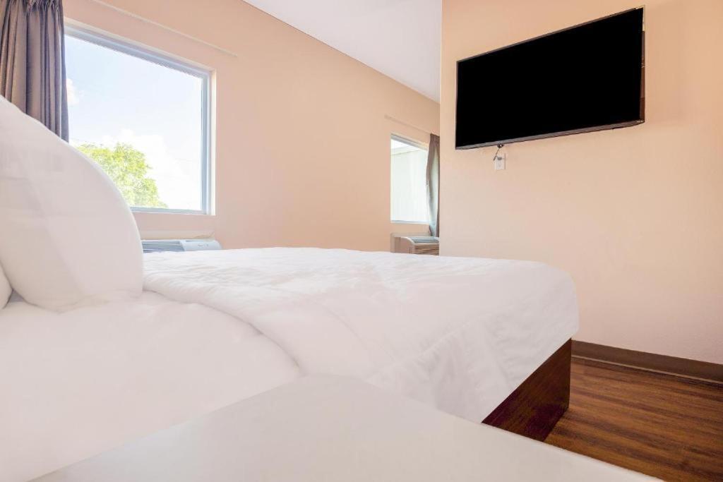 Royal Inn & Suites Adairsville Buitenkant foto