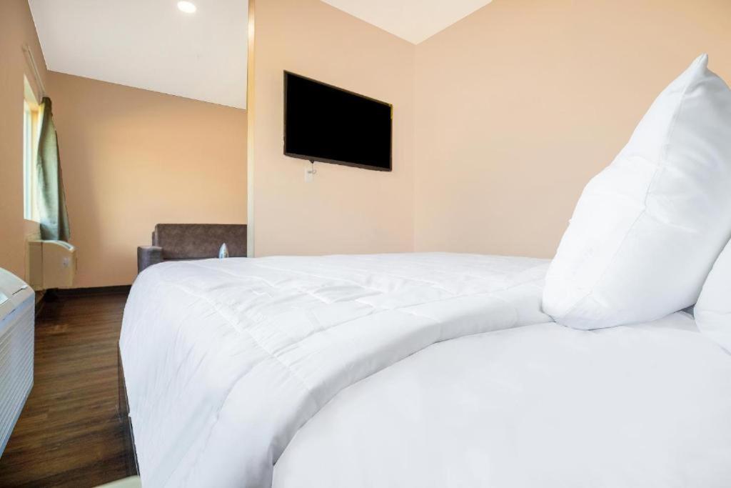 Royal Inn & Suites Adairsville Buitenkant foto