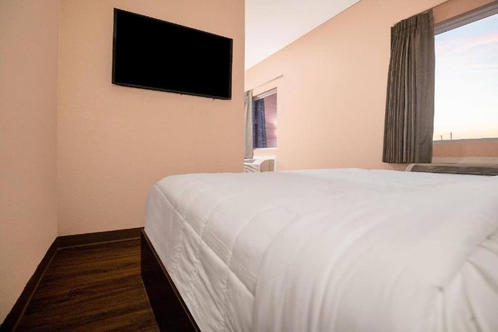 Royal Inn & Suites Adairsville Buitenkant foto