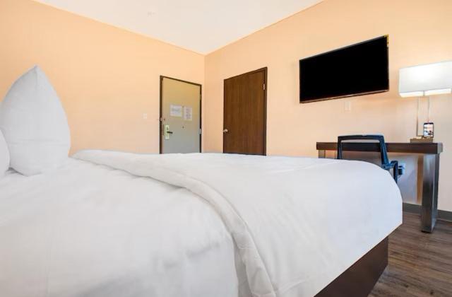 Royal Inn & Suites Adairsville Buitenkant foto