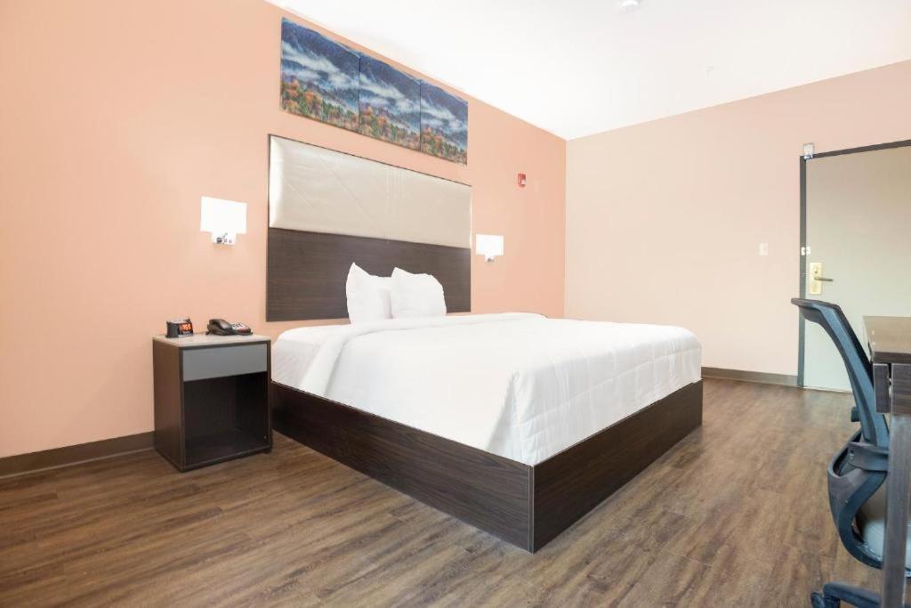 Royal Inn & Suites Adairsville Buitenkant foto