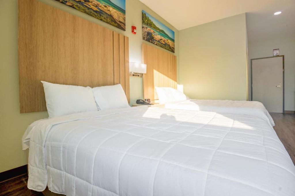 Royal Inn & Suites Adairsville Buitenkant foto
