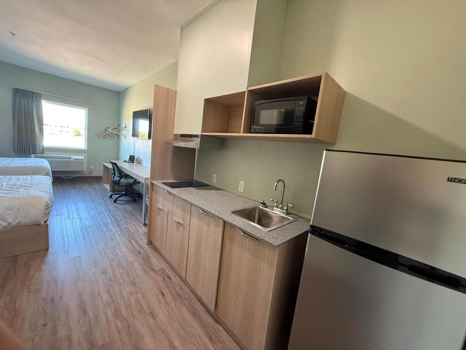 Royal Inn & Suites Adairsville Buitenkant foto